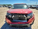Honda Ridgeline 2021