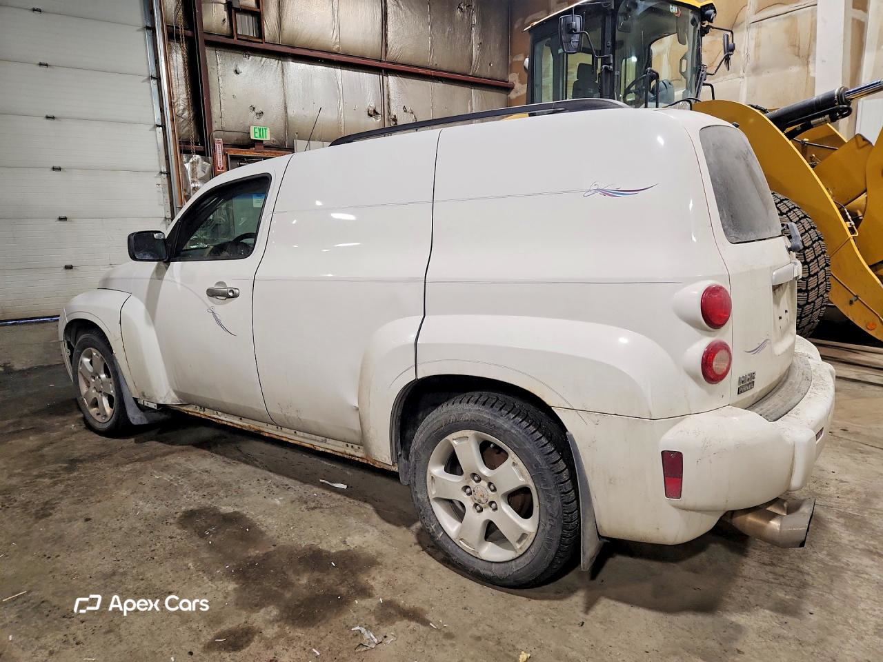 Chevrolet HHR 2007