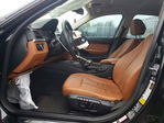 BMW Series 3 2014
