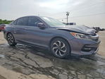 Honda Accord 2017
