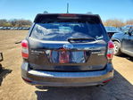 Subaru Forester 2014