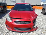 Hyundai Accent 2014