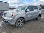 Honda Pilot 2015