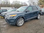 Ford Explorer 2015