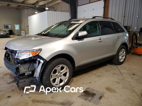 Ford Edge 2014 - Image 1 of 14