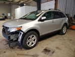 Ford Edge 2014
