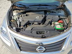 Nissan Altima 2014