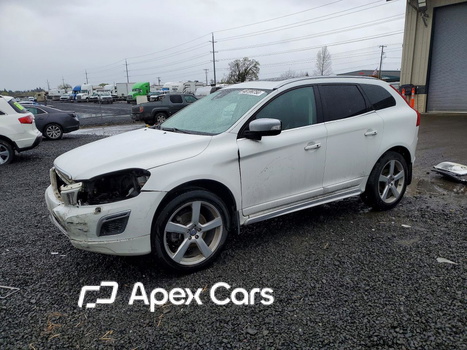 Volvo XC60 2012 - Image 1 of 14