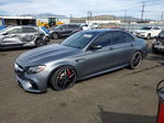 Mercedes-Benz E-klasse 2020