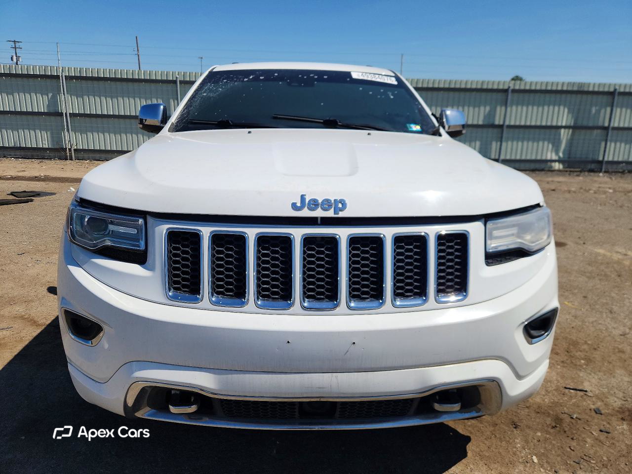 Jeep Cherokee 2014