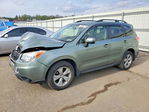 Subaru Forester 2015