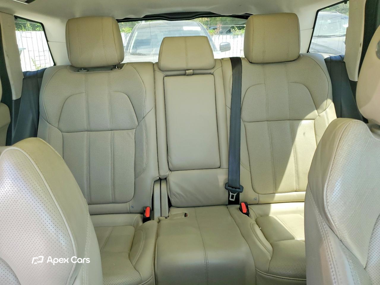 Land Rover Range Rover 2014