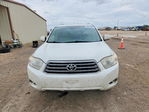 Toyota Highlander 2010