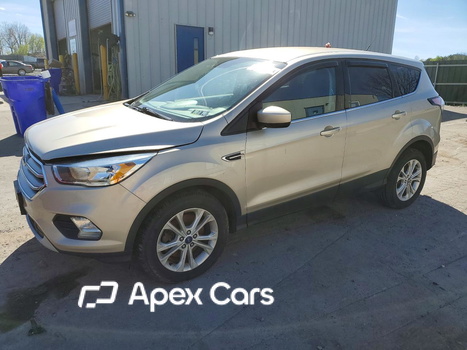 Ford Escape 2017 - Image 1 of 13