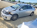 Toyota Corolla 2011