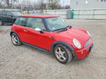 MINI Cooper 2005