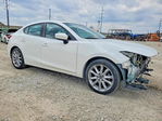 Mazda 3 2016