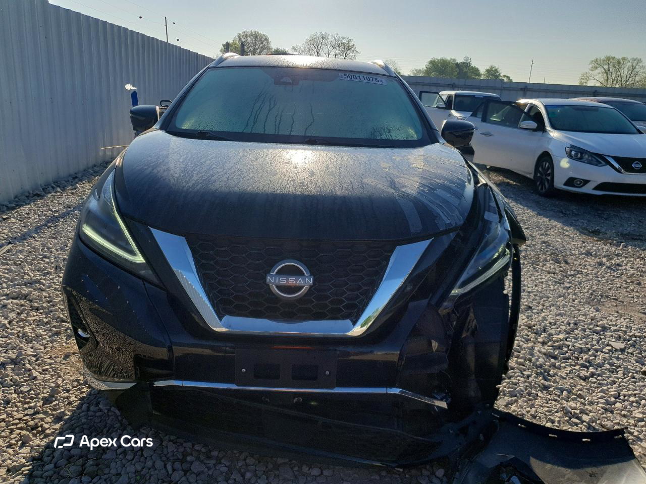 Nissan Murano 2023