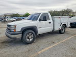 Chevrolet Silverado 2003
