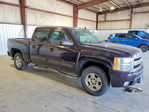 Chevrolet Silverado 2008