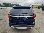 Ford Explorer 2016