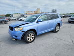 Toyota Highlander 2009