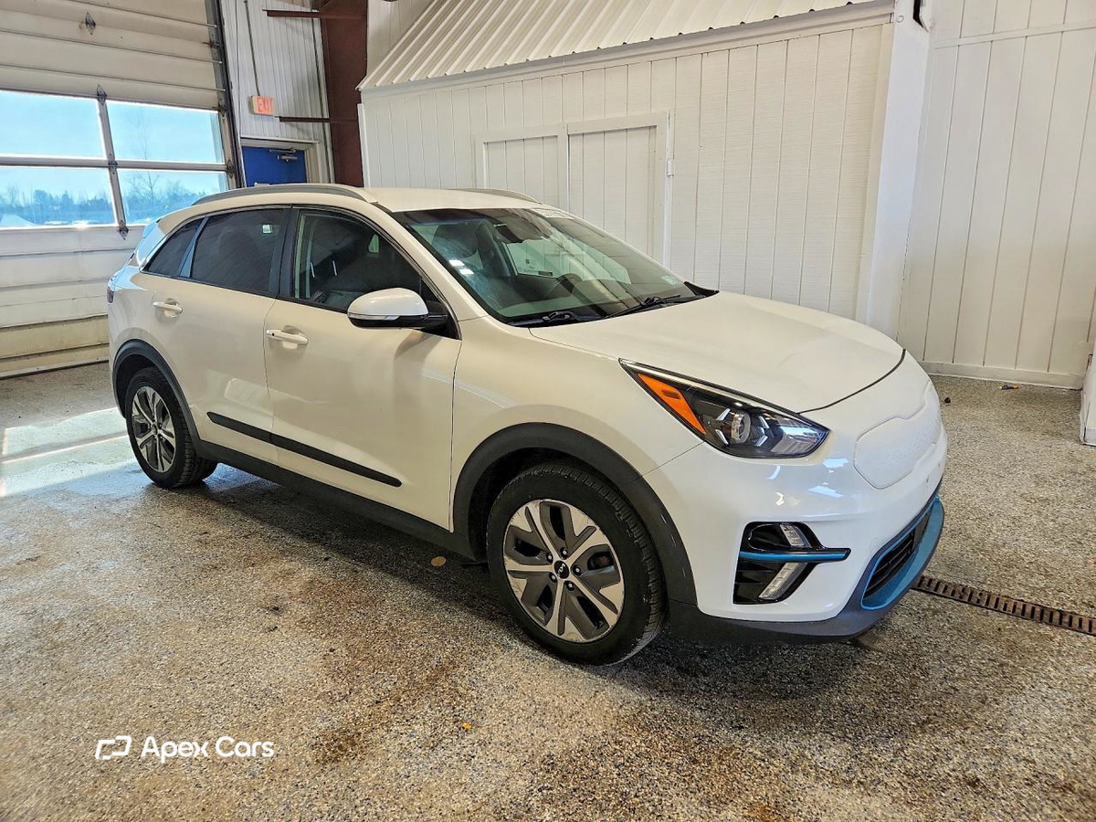 Kia Niro 2022