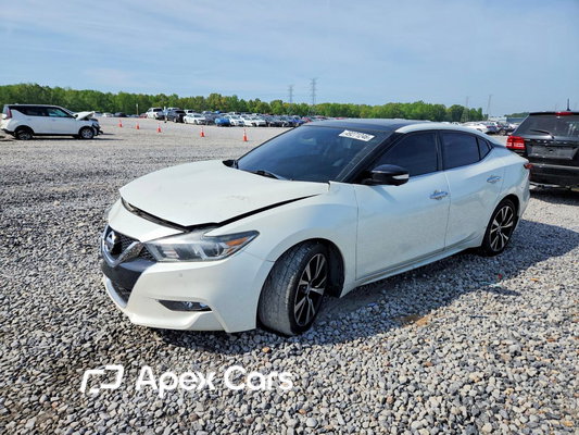 Nissan Maxima 2018 - Image 1 of 5