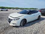 Nissan Maxima 2018