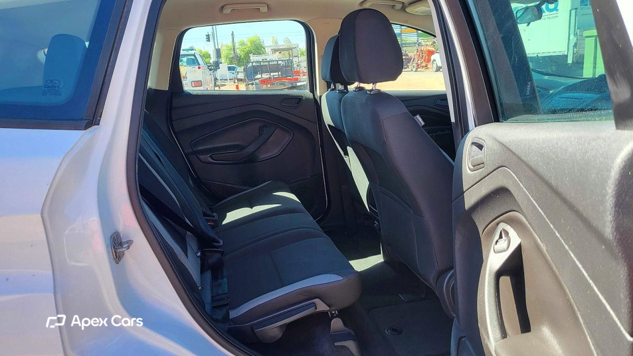 Ford Escape 2014