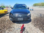 Volkswagen Tiguan 2012