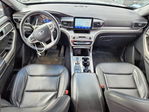 Ford Explorer 2022