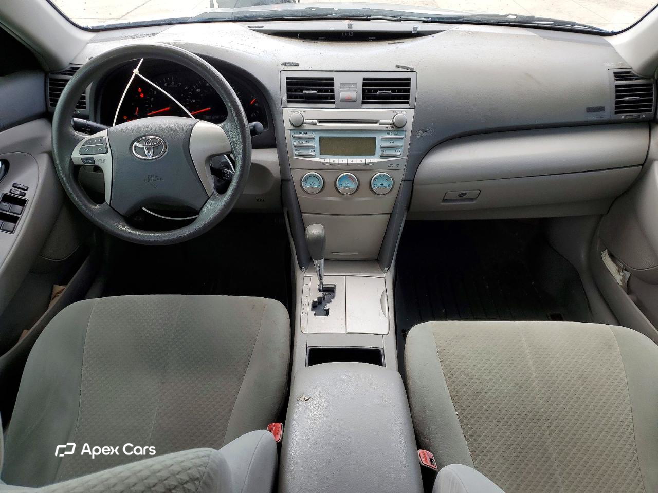 Toyota Camry 2007