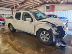 Nissan Navara (Frontier) 2010