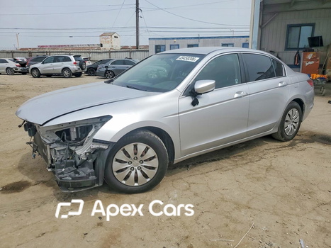 Honda Accord 2008 - Image 1 of 14