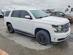 Chevrolet Tahoe 2020
