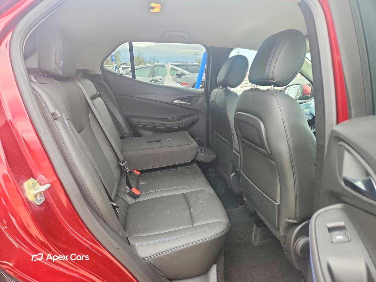 Buick Encore 2025
