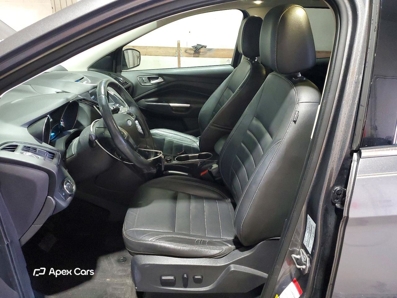 Ford Escape 2014