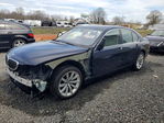 BMW Series 7 2008