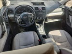 Subaru Forester 2015