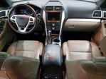 Ford Explorer 2012
