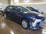 Mazda 3 2016