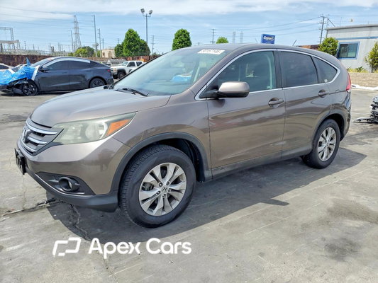 Honda CR-V 2012 - Image 1 of 13
