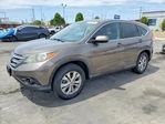 Honda CR-V 2012