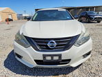 Nissan Altima 2018