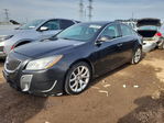 Buick Regal 2013
