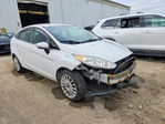 Ford Fiesta 2015