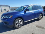 Nissan Pathfinder 2017