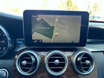 Mercedes-Benz C-klasse 2015