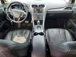 Ford Fusion 2014